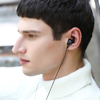  Tai nghe nhét tai earphone New4all CK1 - Hàng Chính Hãng