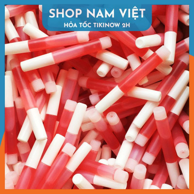 Keo Khóa Ren 271 Đỏ Lực Khóa Mạnh