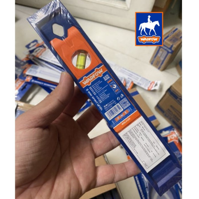 THƯỚC THỦY 30CM WSL2G30 WADFOW (NHIỀU KÍCH THƯỚC) - HÀNG CHÍNH HÃNG