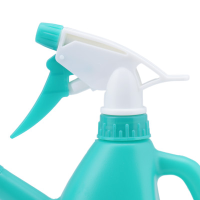 Bình tưới và xịt nước 900ml-386406 bằng nhựa, màu xanh .Phân Phối Bởi Cobi Home.