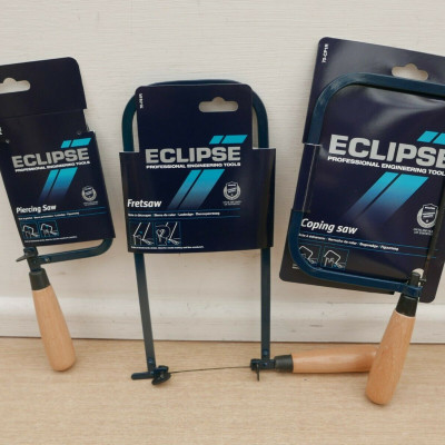 Khung cưa lọng dài Eclipse 70-FS1R