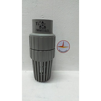 Luppe nhựa PVC Jiarong phi 49 - FC015