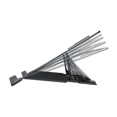 Đế tản nhiệt Laptop Cooler Master Ergostand Air 30th - Hàng Chính Hãng