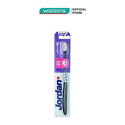 Bàn Chải Đánh Răng Jordan Target Sensitive