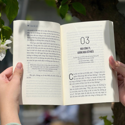 Quy Tắc Số 1 (Rule #1) - Chiến Lược Đơn Giản Để Đầu Tư Hiệu Quả Chỉ Với 15 Phút Mỗi Tuần - Phil Town (bìa mềm)