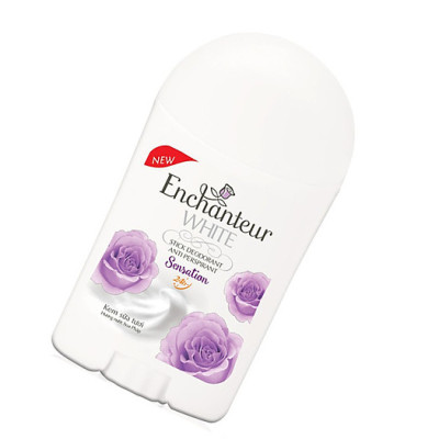 Sáp khử mùi Enchantuer Sensation 40g