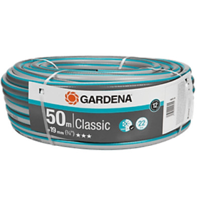 Cuộn ống dây 50m Gardena 3/4