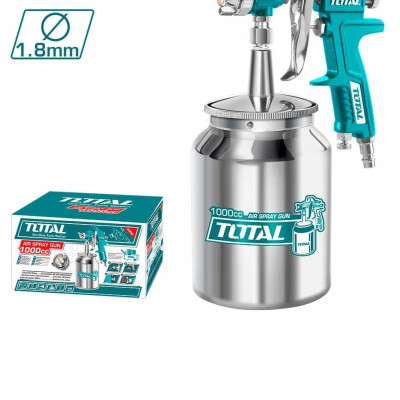 SÚNG PHUN SƠN 1000CC TOTAL  TAT11005 - HÀNG CHÍNH HÃNG