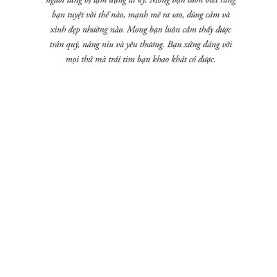 Mối Quan Hệ Độc Hại