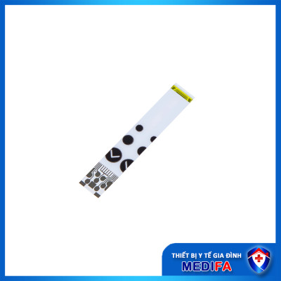 Hộp 50 que thử đường Accu Chek Instant 