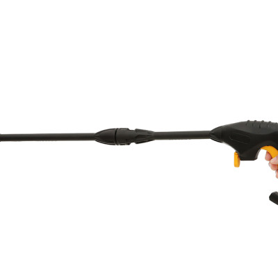 Máy phun xịt rửa xe áp lực cao TOLSEN 79570 1400W- Hàng chính hãng (Tặng kèm 5m dây cấp nước TOTAL THPH2001)