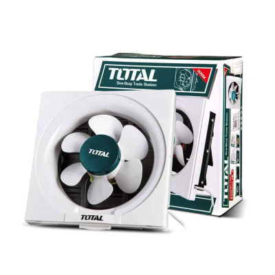 QUẠT THÔNG GIÓ 38W (250MM) TOTAL TPEF38101 - HÀNG CHÍNH HÃNG