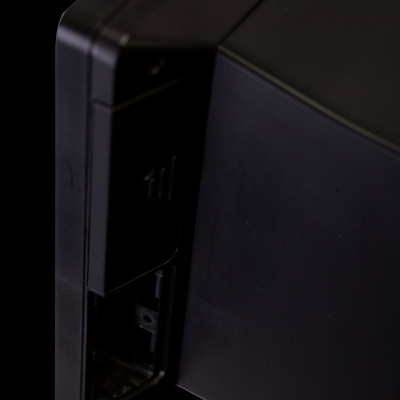 Máy pha cà phê tự động công suất lớn Kalerm K95LT - Hàng nhập khẩu