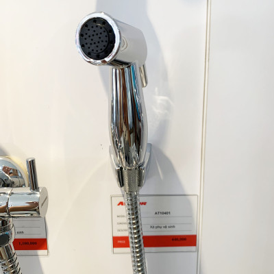 Xịt Phụ Vệ Sinh Giá Rẻ ATMOR AT10401 (HÀNG CHÍNH HÃNG)