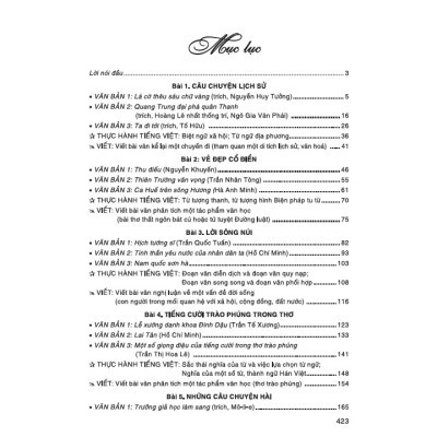  Bồi Dưỡng Ngữ Văn 8 (bám sát sgk kết nối tri thức với cuộc sống)