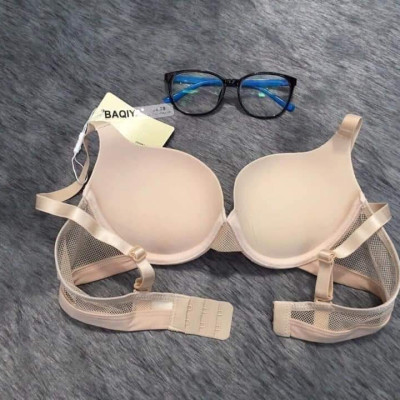 Áo lót nữ có gọng, dây lưới cao cấp thiết kế thoáng mát,kiểu dáng quyến rũ siêu nâng ngực.
