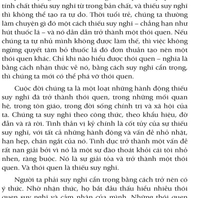 Thế Giới Trong Bạn - The World Within