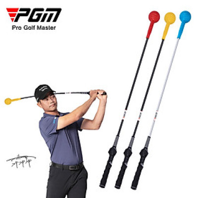 Gậy Tập Thể Lực Swing Cán Dẻo - Power Practice Golf Swing Trainer - HGB011