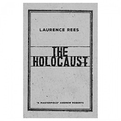 Holocaust: A New History