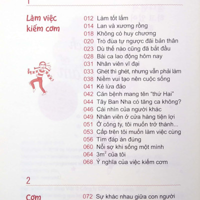 Sách Tâm Lý - Dù Không Thích Nhưng Vẫn Phải Làm