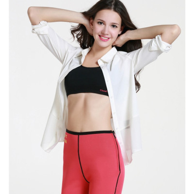 Quần quấn nóng tan mỡ bắp đùi