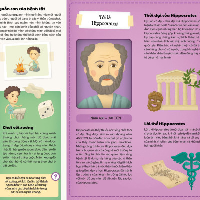 Sách - Thời Thơ Ấu Của Những Người Nổi Tiếng - Bìa Cứng