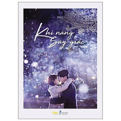 Khi nàng say giấc - IHQ (sách ảnh)