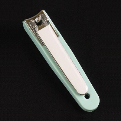 Bấm móng tay màu Echo Pastel 8.7cm - Hàng nội địa Nhật Bản nhập khẩu chính hãng