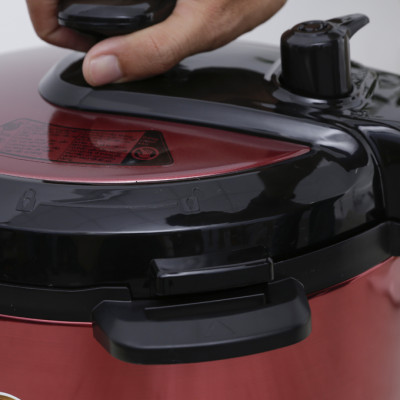 Nồi Áp Suất Midea MY-CH501A (5L) - Hàng chính hãng