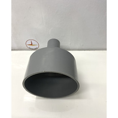 Nối giảm 114 x 34 nhựa PVC Bình Minh (Reducing Socket)_N114x34