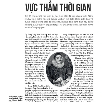 Những Trí Tuệ Vĩ Đại - Darwin Nhà Tự Nhiên Học, Hành Trình Vĩ Đại Và Thuyết Tiến Hóa