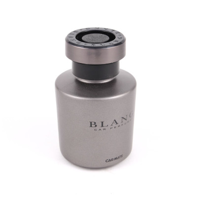 Nước Hoa Ô Tô CARMATE Blang Liquid Matte Explore L841 White Musk 80ml