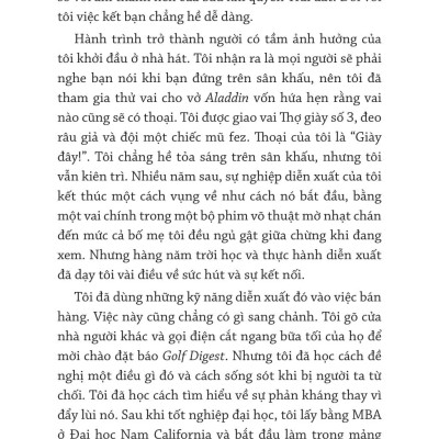 Tạo Ảnh Hưởng Bằng Đắc Nhân Tâm