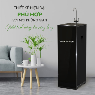 Máy lọc nước RO Tân Á Đại Thành Smart – 8 Lõi, Hàng Chính Hãng, Bảo Hành 12 Tháng