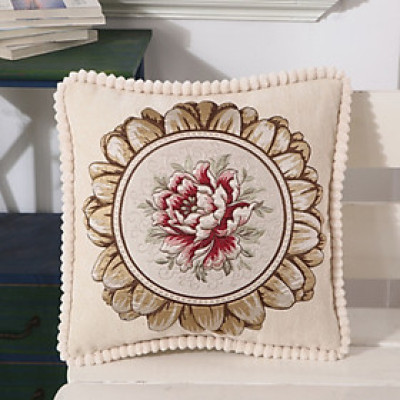 Gối tựa lưng sofa cao cấp 