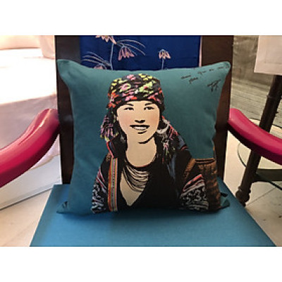 Vỏ tựa lưng bày ghế sofa