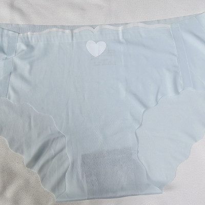 QUẦN LÓT SU TIM SIÊU MỎNG THOÁNG MÁT RẤT ĐẸP TỪ 40-70KG DÀNH CHO NỮ