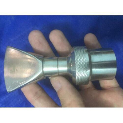 Đầu Phun Nghệ Thuật Hình Mỏ Vịt Có Chỉnh Góc Cho Đài Phun Nước