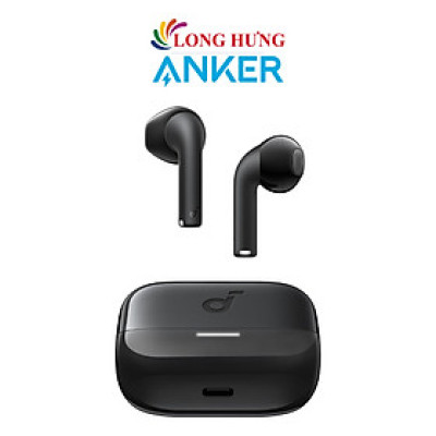 Tai nghe Bluetooth True Wireless Anker Soundcore K20i A3994 - Hàng chính hãng