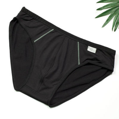 Combo Mix 5 Quần Lót Nam Freeman 6005 Tam Giác Tặng Kèm Dây Nịt Nam Cao Cấp