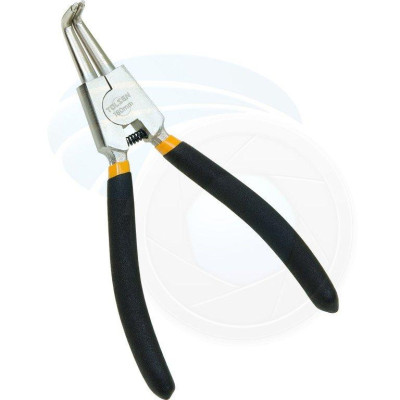 KÌM PHE CONG VÔ 7 INCH/180MM TOLSEN 10092 - HÀNG CHÍNH HÃNG