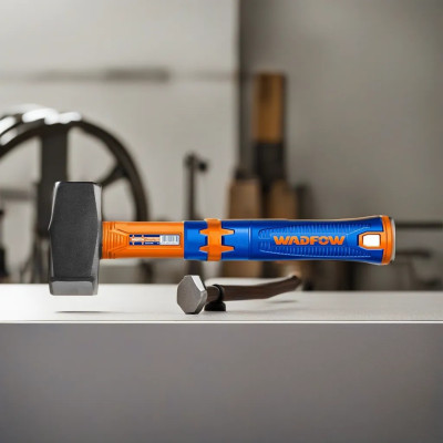 BÚA TẠ ĐẦU VUÔNG 2000G WHM2320 WADFOW - HÀNG CHÍNH HÃNG