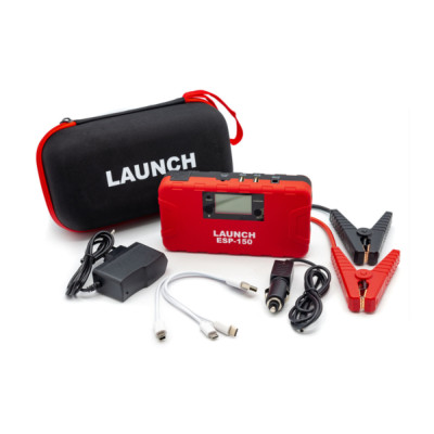 THIẾT BỊ ĐỀ BÌNH ẮC QUY Ô TÔ ESP-150