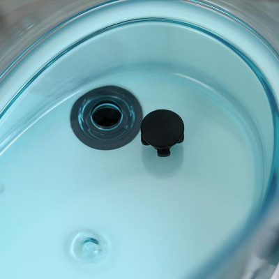 Máy tăm nước gia đình Rio DCIC - Hàng chính hãng