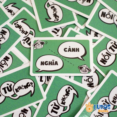 Nối Từ Không? - Vẫn là Nối Từ nhưng vui hơn hấp dẫn hơn!