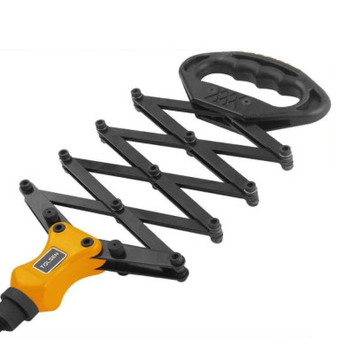 KỀM BẤM RIVE ( NHÔM, SẮT, INOX ) 800mm TOLSEN 43100 - HÀNG CHÍNH HÃNG