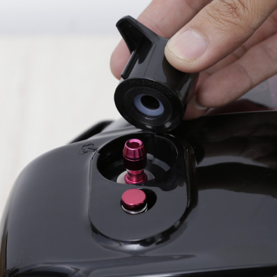 Nồi Áp Suất Midea MY-CH501A (5L) - Hàng chính hãng