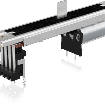 Thanh Fader Behringer MOTOR FADER MF60T - Hàng Chính Hãng