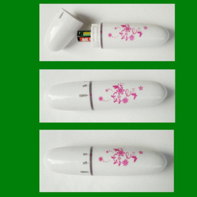 Massage mắt mini cầm tay 208 - (Bút Mát xa mini cầm tay, máy massage mắt mini) (Máy Có Pin Sẵn)