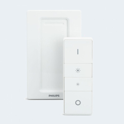 Công tắc Điều Chỉnh Độ Sáng Philips Hue Dimmer Switch